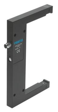 Imagen 1 de Barrera fotoeléctrica ahorquillada - SOOF-M-FL-SM-C120-P
