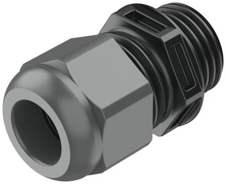 Imagen 1 de Racor de cables - NETC-P-M12