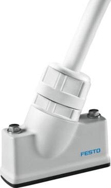 Imagen 1 de Cable de conexión - NEBV-C-S1WA25HS-K-10-N-LE25-S10