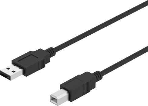 Imagen 1 de Cable de programación - NEBC-U1G4-K-1.8-N-U2G4