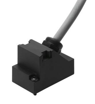 Imagen 1 de Conducto de conexión - KMP4-9P-5-PVC