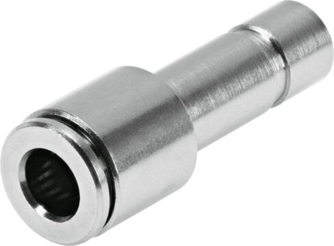 Imagen 1 de Conector - NPQH-D-S12-Q10-P10