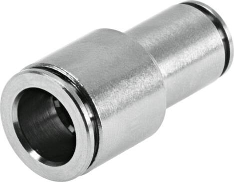 Imagen 1 de Conector - NPQH-D-Q12-Q8-P10
