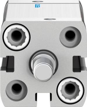 Imagen 3 de Cilindro compacto - ADN-20-40-A-PPS-A