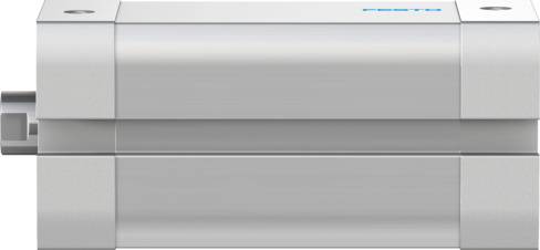 Imagen 2 de Cilindro compacto - ADN-20-40-I-PPS-A