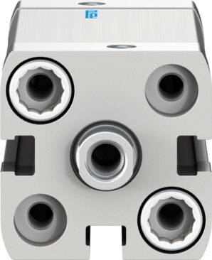 Imagen 3 de Cilindro compacto - ADN-20-40-I-PPS-A
