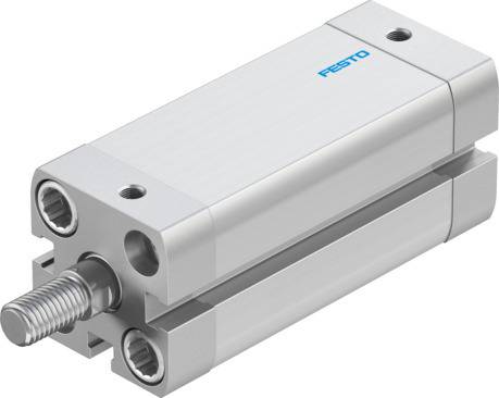 Imagen 1 de Cilindro compacto - ADN-20-50-A-PPS-A