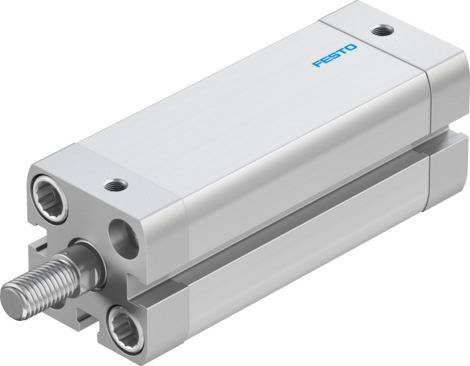 Imagen 1 de Cilindro compacto - ADN-20-70-A-PPS-A