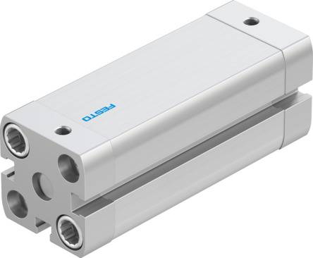 Imagen 2 de Cilindro compacto - ADN-20-70-I-PPS-A