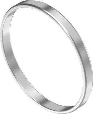 Imagen 1 de Anillo de centraje - EAML-62-5,8-62
