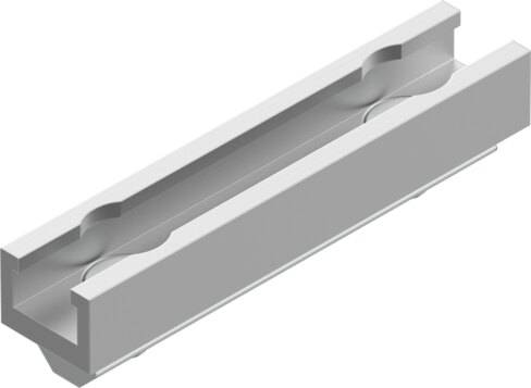 Imagen 1 de Soporte para sensor - EAPM-L4-SHS