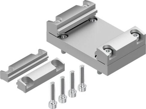 Imagen 1 de Kit adaptador - EHAA-D-L2-45-L2-45