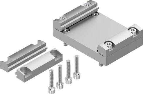 Imagen 1 de Kit adaptador - EHAA-D-L2-60-L2-60