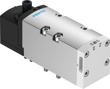 Imagen 1 de Electroválvula - VSVA-B-M52-MZTR-D2-1T1L
