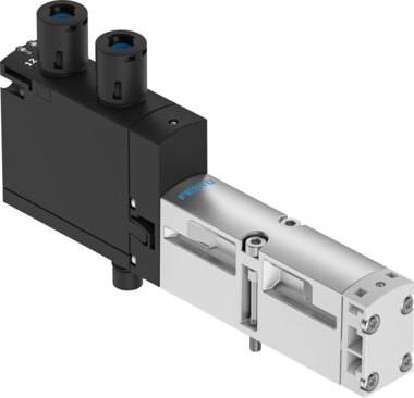 Imagen 1 de Electroválvula - VSVA-B-T32U-AZTR-A2-1T1L