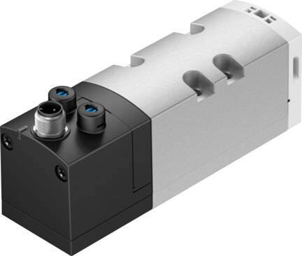 Imagen 1 de Electroválvula - VSVA-B-D52-D-D1-1R5L