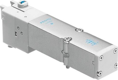 Imagen 1 de Electroválvula - VMPA2-M1H-MS-PI