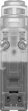 Imagen 3 de Electroválvula - VUVG-LK10-T32C-AT-M5-1H2L-F1A