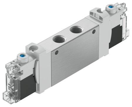 Imagen 1 de Electroválvula - VUVG-LK14-B52-T-G18-1H2L-S