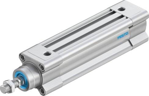 Imagen 1 de Cilindro normalizado - DSBC-32- -PPSA-N3