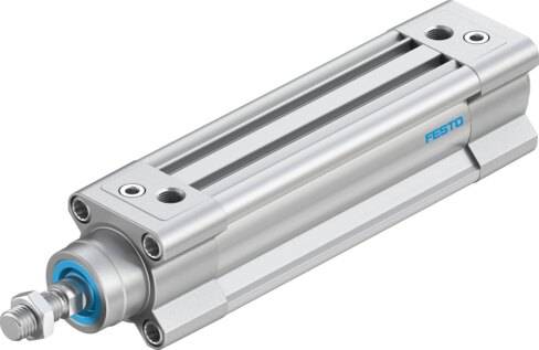 Imagen 1 de Cilindro normalizado - DSBC-32-80-PPVA-N3