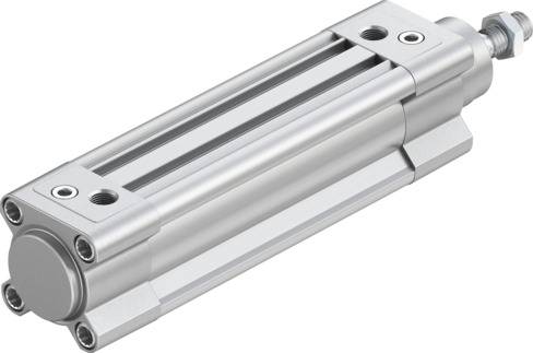 Imagen 2 de Cilindro normalizado - DSBC-32-80-PPVA-N3