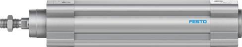 Imagen 2 de Cilindro normalizado - DSBC-32-100-PPVA-N3