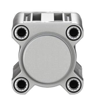 Imagen 4 de Cilindro normalizado - DSBC-32-100-PPVA-N3