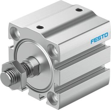 Imagen 1 de Cilindro compacto - ADN-S-32-20-A-P