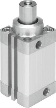 Imagen 1 de Cilindro de tope - DFSP-40-20-F-PA