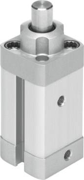 Imagen 1 de Cilindro de tope - DFSP-16-10-S-PA