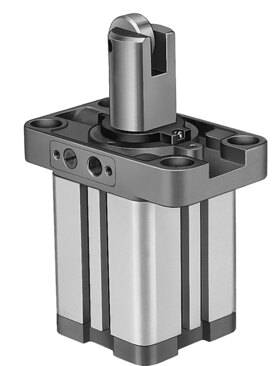 Imagen 1 de Cilindro de tope - STAF-80-30-P-A-R