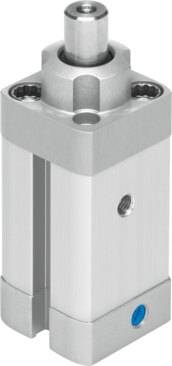 Imagen 1 de Cilindro de tope - DFSP-16-10-PF-PA