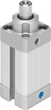 Imagen 1 de Cilindro de tope - DFSP-20-10-PF-PA