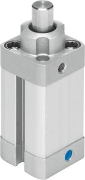 Imagen 1 de Cilindro de tope - DFSP-20-20-PS-PA