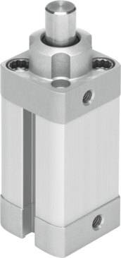 Imagen 1 de Cilindro de tope - DFSP-20-15-S-PA