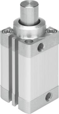 Imagen 1 de Cilindro de tope - DFSP-40-25-S-PA