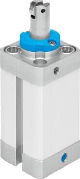 Imagen 1 de Cilindro de tope - DFSP-20-