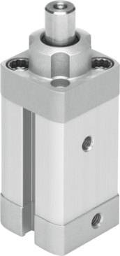 Imagen 1 de Cilindro de tope - DFSP-16-15-F-PA