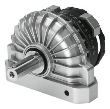 Imagen 1 de Actuador giratorio - DSR-40-180-P