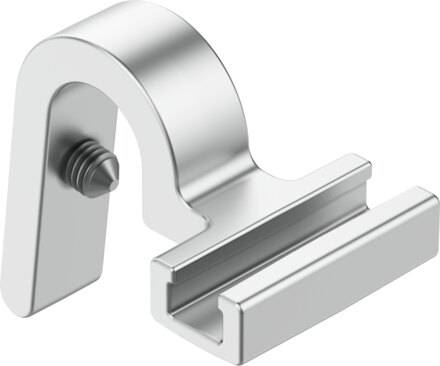 Imagen 1 de Fijación para sensor - DASP-V4-12-A-R1