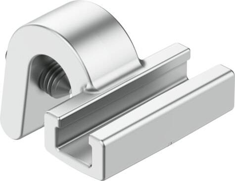 Imagen 1 de Fijación para sensor - DASP-V4-8-A-R1
