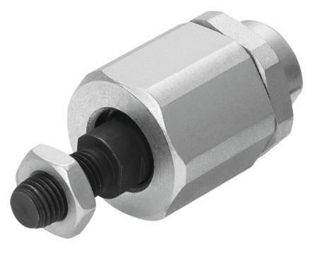 Imagen 1 de Rótula - FK-M5