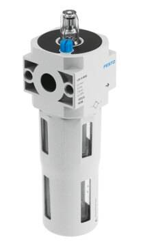 Imagen 1 de Lubricador - LOE-D-MINI
