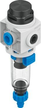 Imagen 1 de Filtro - MS2-LF-QS6-C-P-M-B