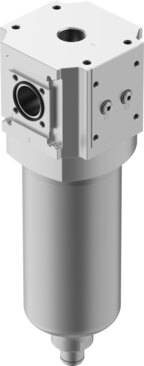 Imagen 1 de Filtro submicrónico - PFML-90-HP3-AST