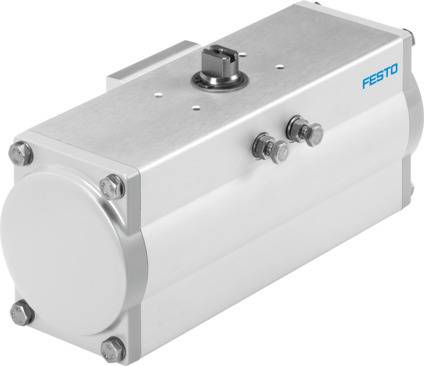 Imagen 1 de Actuador giratorio - DFPD-480-RP-135-RD-F1012