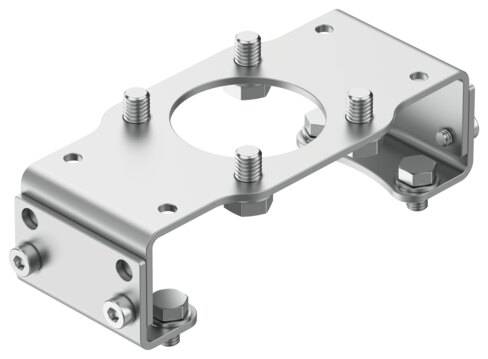 Imagen 1 de Adaptador de montaje - DARQ-K-X1-A3-F05-20-R1