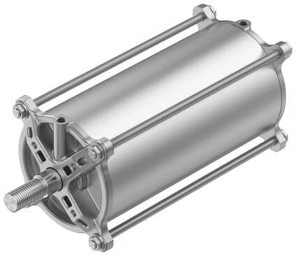 Imagen 1 de Actuador lineal - DFPC-160-250-D
