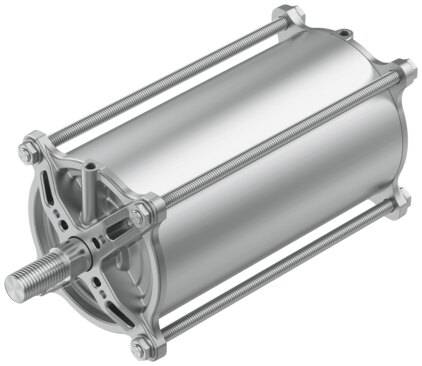 Imagen 1 de Actuador lineal - DFPC-200-300-D